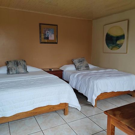 Hotel Del Bosque Río Cuarto Exterior photo
