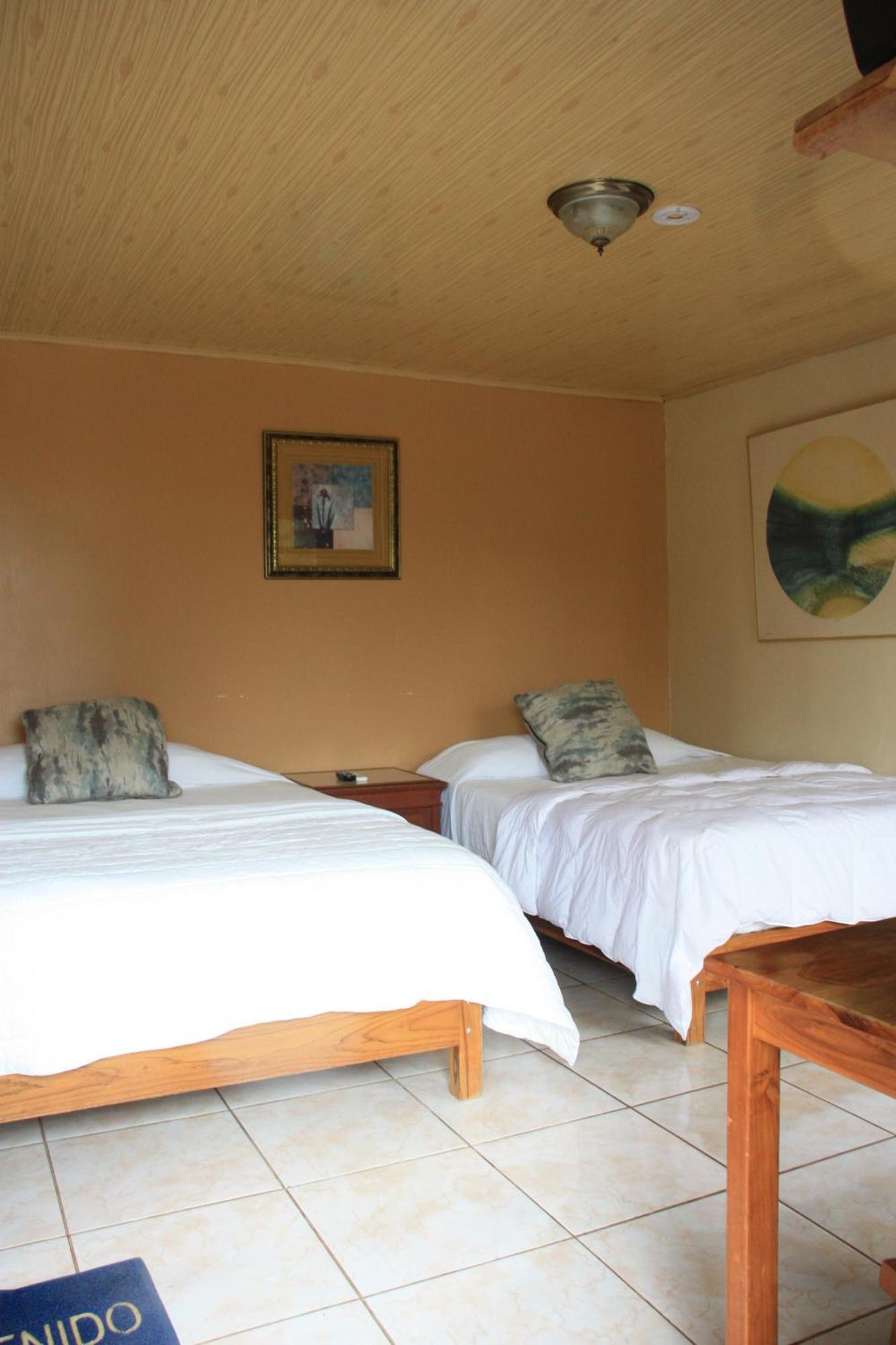 Hotel Del Bosque Río Cuarto Exterior photo