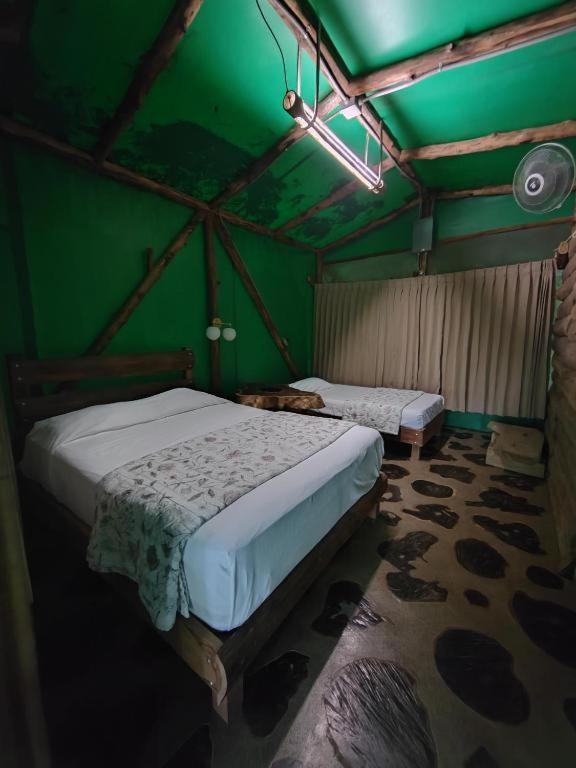 Hotel Del Bosque Río Cuarto Exterior photo